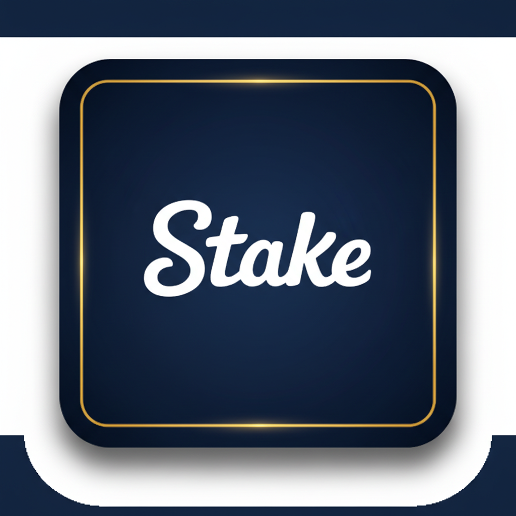 Stake Logo - Casino para Fruit Cocktail 2 con deposito desde Chile